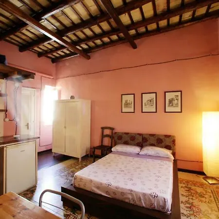 Appartamentini Da Momi Trapani
