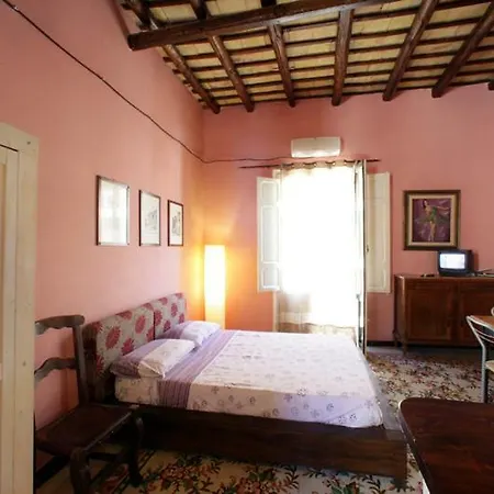 Casa de hóspedes Appartamentini Da Momi