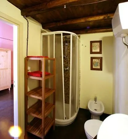Appartamentini Da Momi Casa de hóspedes *