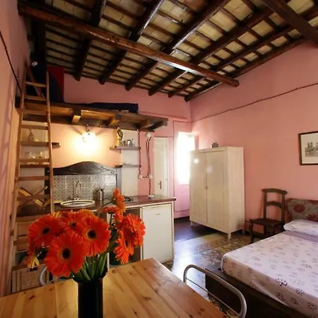 Appartamentini Da Momi Casa de hóspedes Trapani