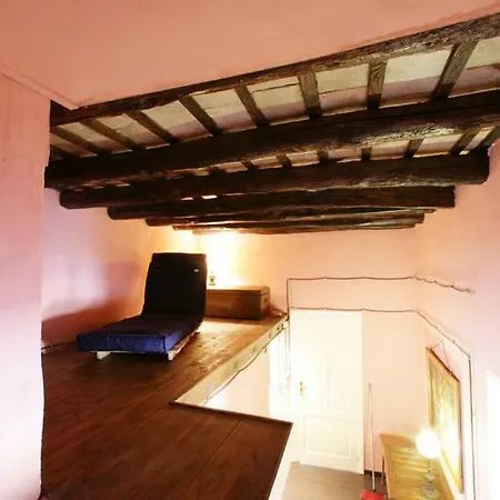 Casa de hóspedes Appartamentini Da Momi