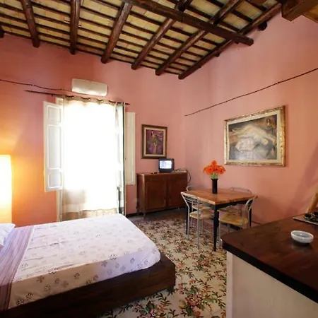 Casa de hóspedes Appartamentini Da Momi